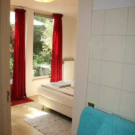 Bed & Breakfast Jordaan