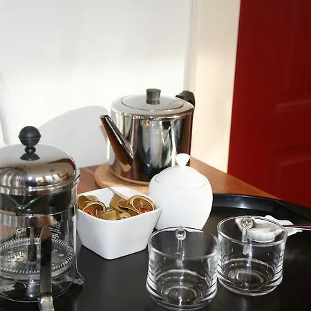 Bed & Breakfast Jordaan 2*