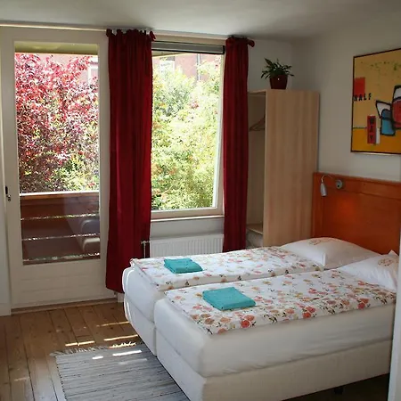 Bed & Breakfast Jordaan