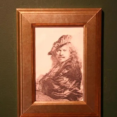 Frühstückspension Jordaan Amsterdam