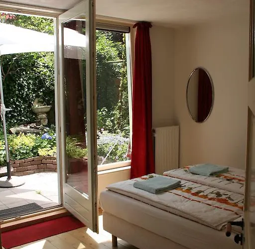 Bed & Breakfast Jordaan 2*