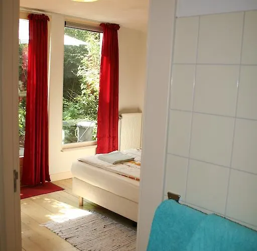 Bed & Breakfast Jordaan