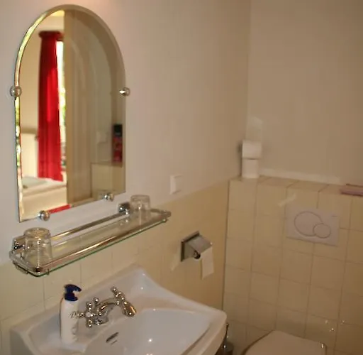 Bed & Breakfast Jordaan