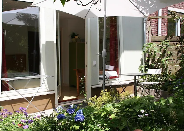 Bed & Breakfast Jordaan 2*