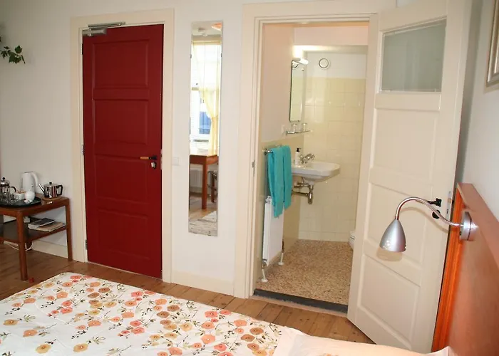 Bed & Breakfast Jordaan 2*