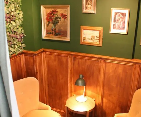 Bed & Breakfast Jordaan 2*