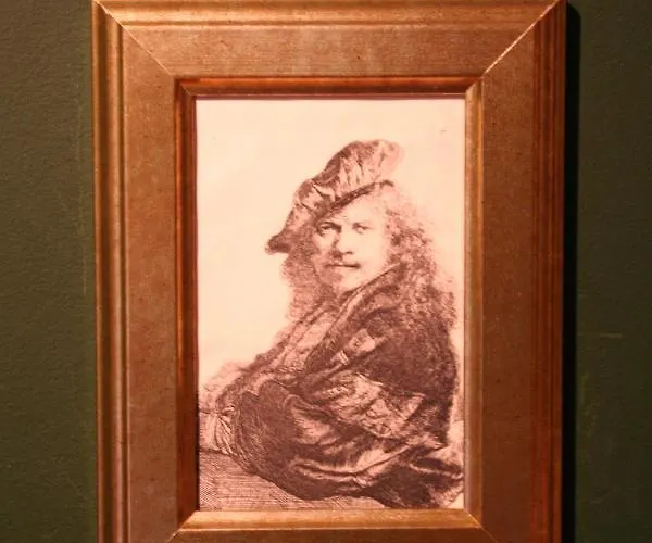 Bed & Breakfast Jordaan Amsterdam