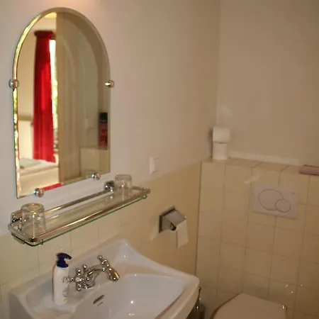 Bed & Breakfast Jordaan