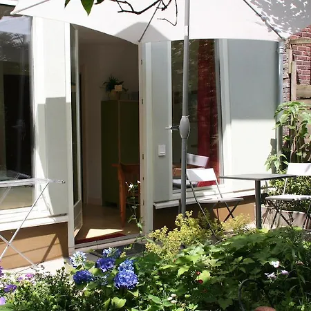 Bed & Breakfast Jordaan 2*