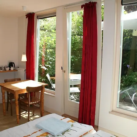 Bed & Breakfast Jordaan Amsterdam
