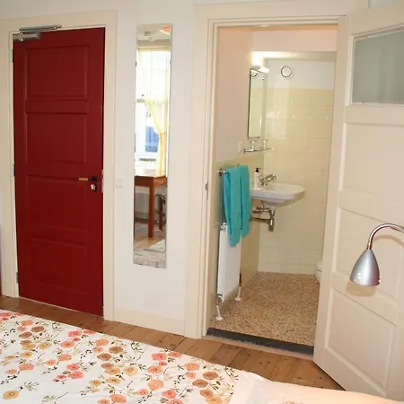 Bed & Breakfast Jordaan 2*