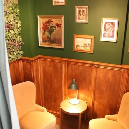 Alojamento de Acomodação e Pequeno-almoço Jordaan 2*